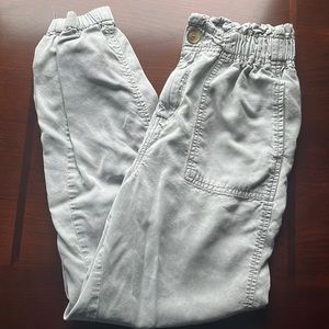 Light blue American Eagle Pants